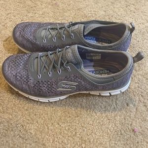 Skechers Womens tennis shoes